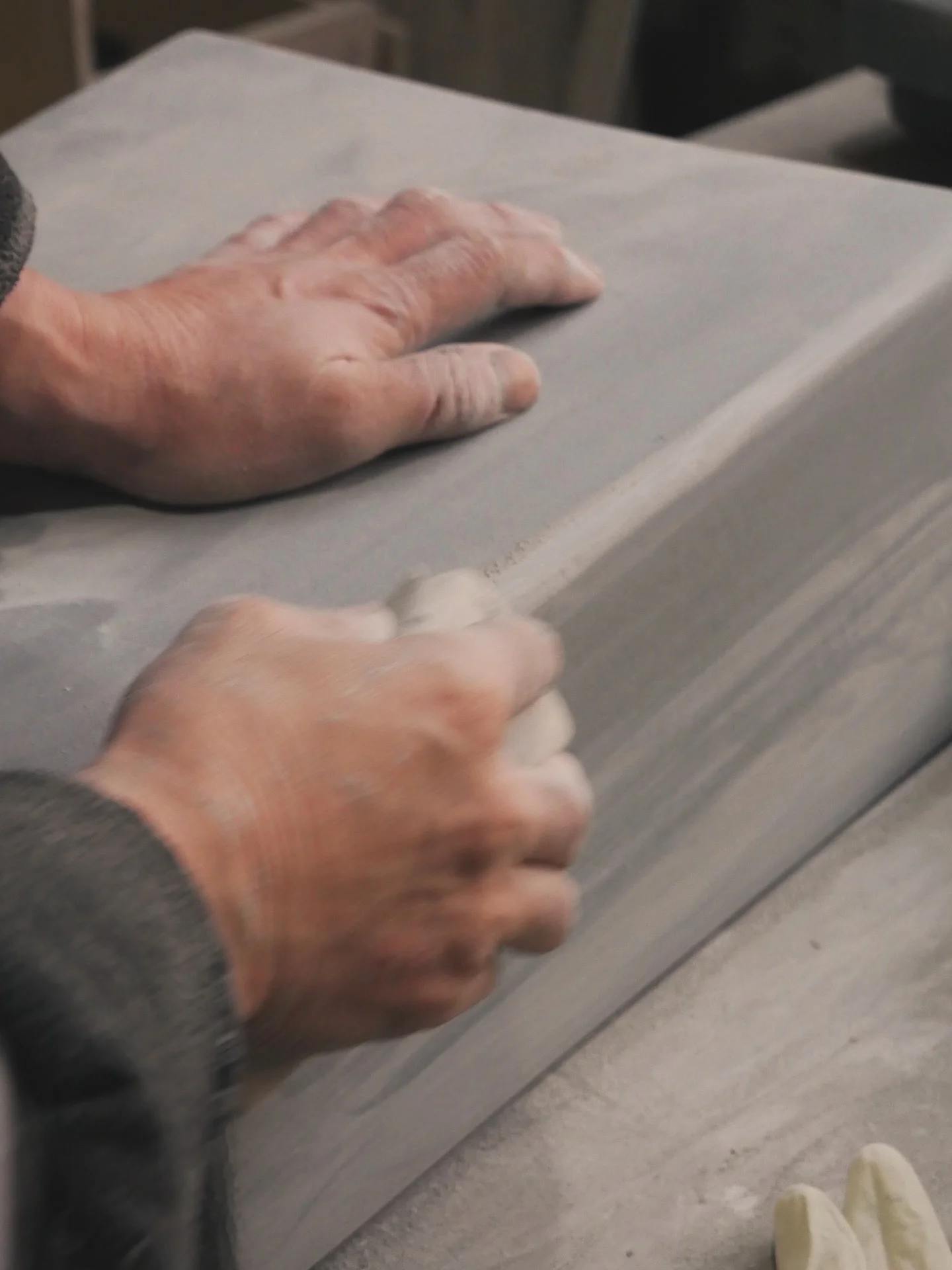 Balea 26 cruising off the coast